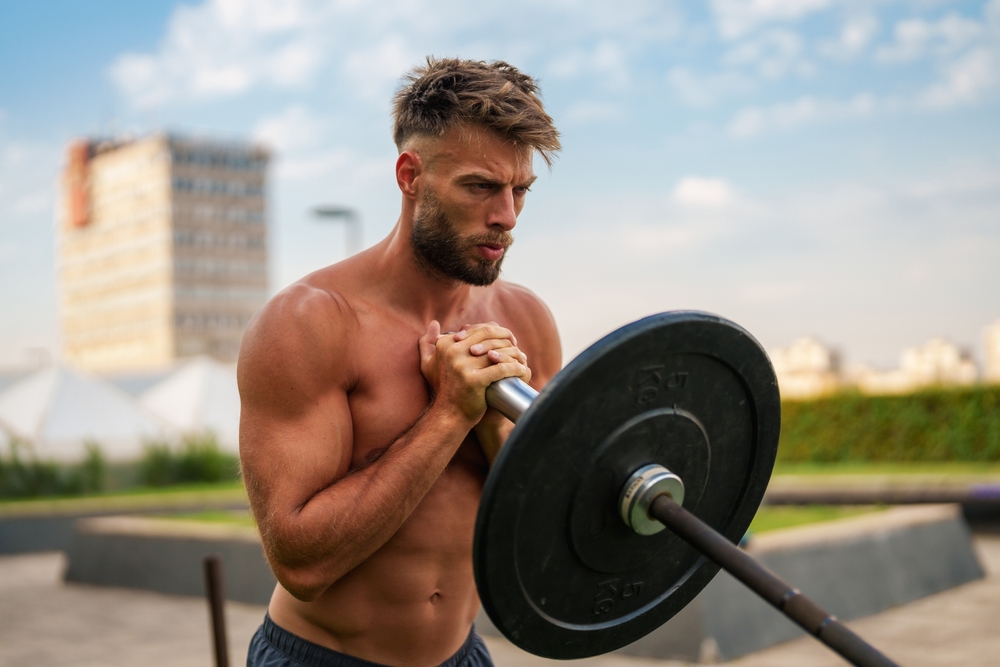 Perché la massa muscolare non aumenta, anche se ti alleni tanto