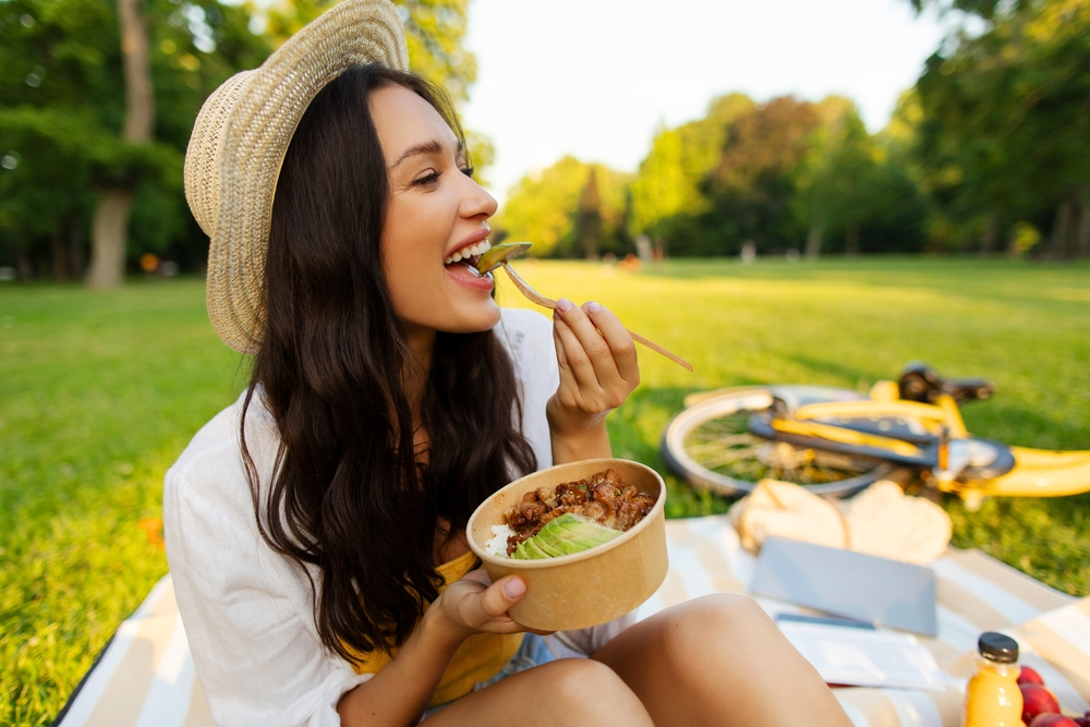 Dieta disintossicante di primavera: 7 alimenti per rimettersi in forma dopo l'inverno