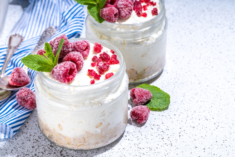 Dolci proteici senza zucchero: 5 ricette veloci, golose e leggere